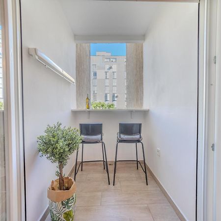 Split Apartment M&T 외부 사진