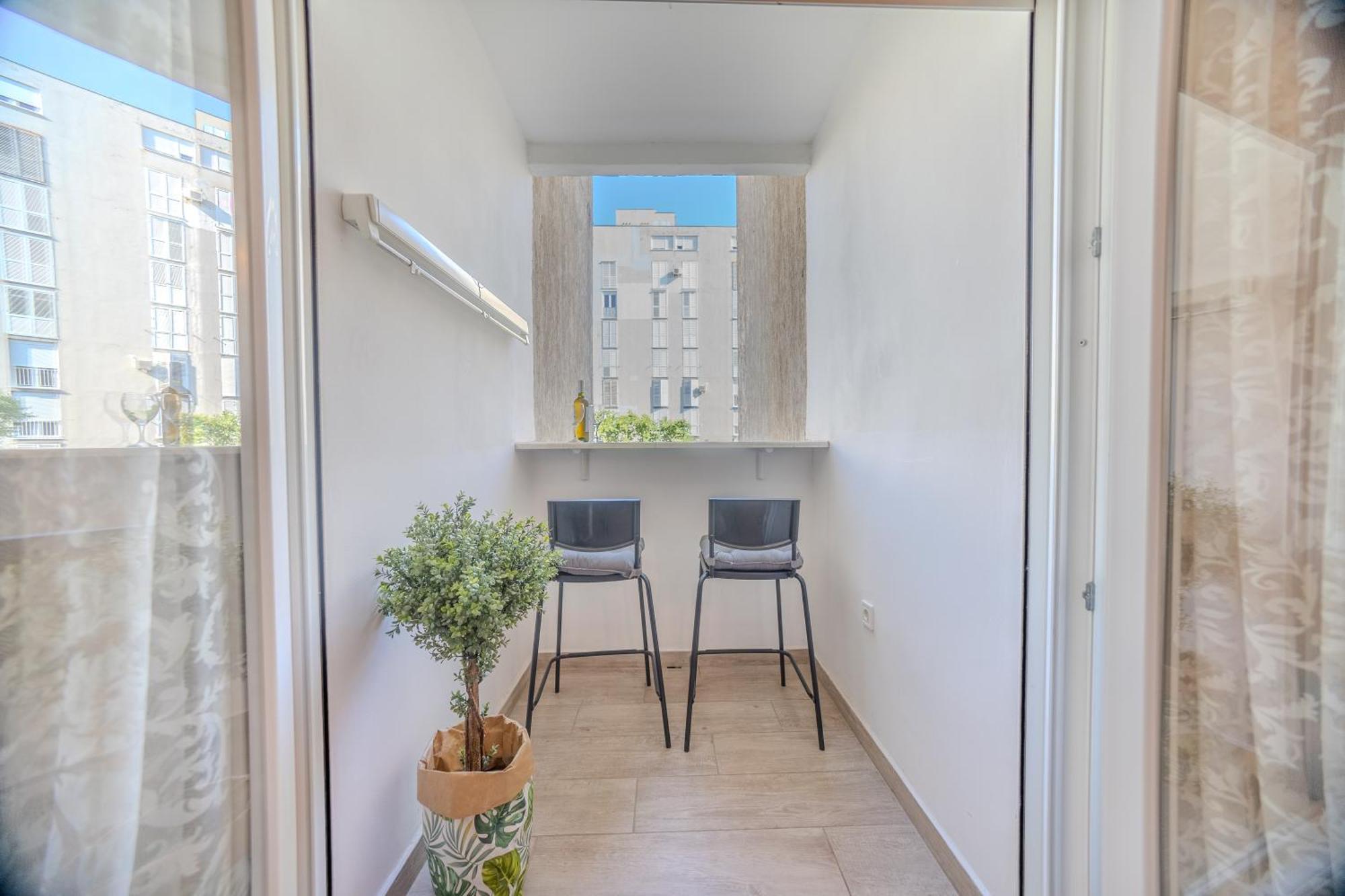 Split Apartment M&T 외부 사진