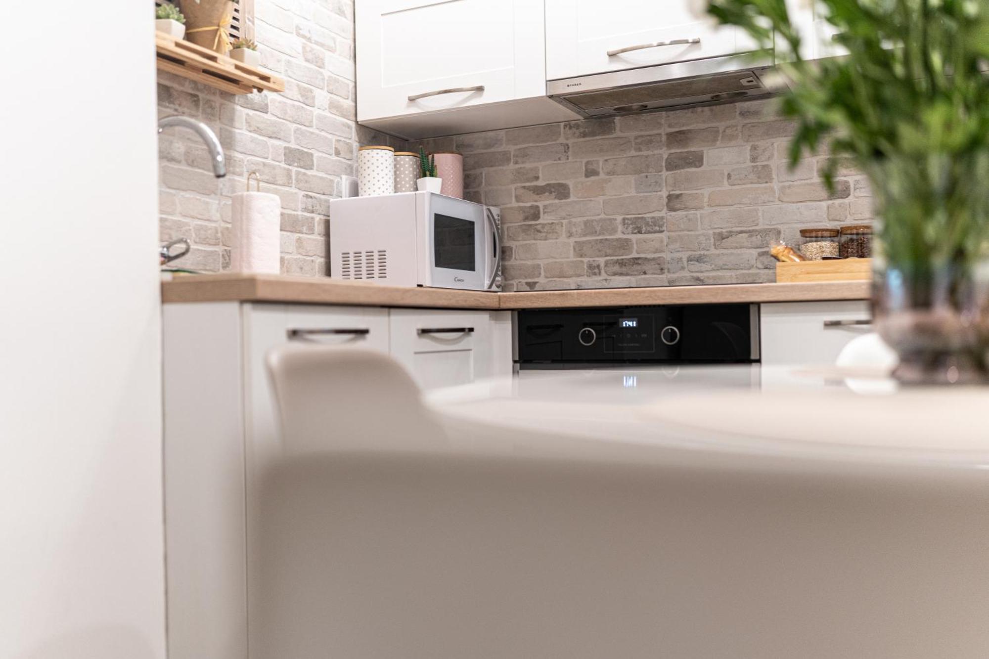 Split Apartment M&T 외부 사진
