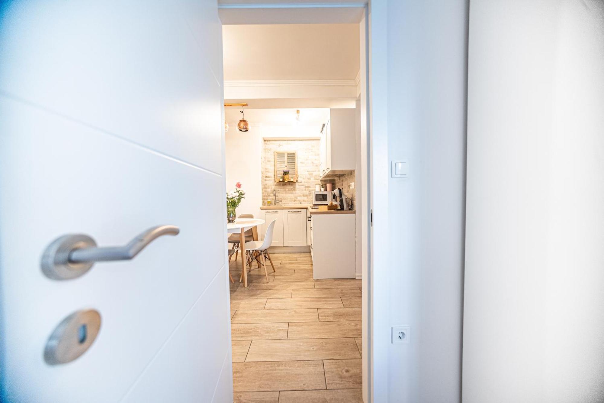Split Apartment M&T 외부 사진