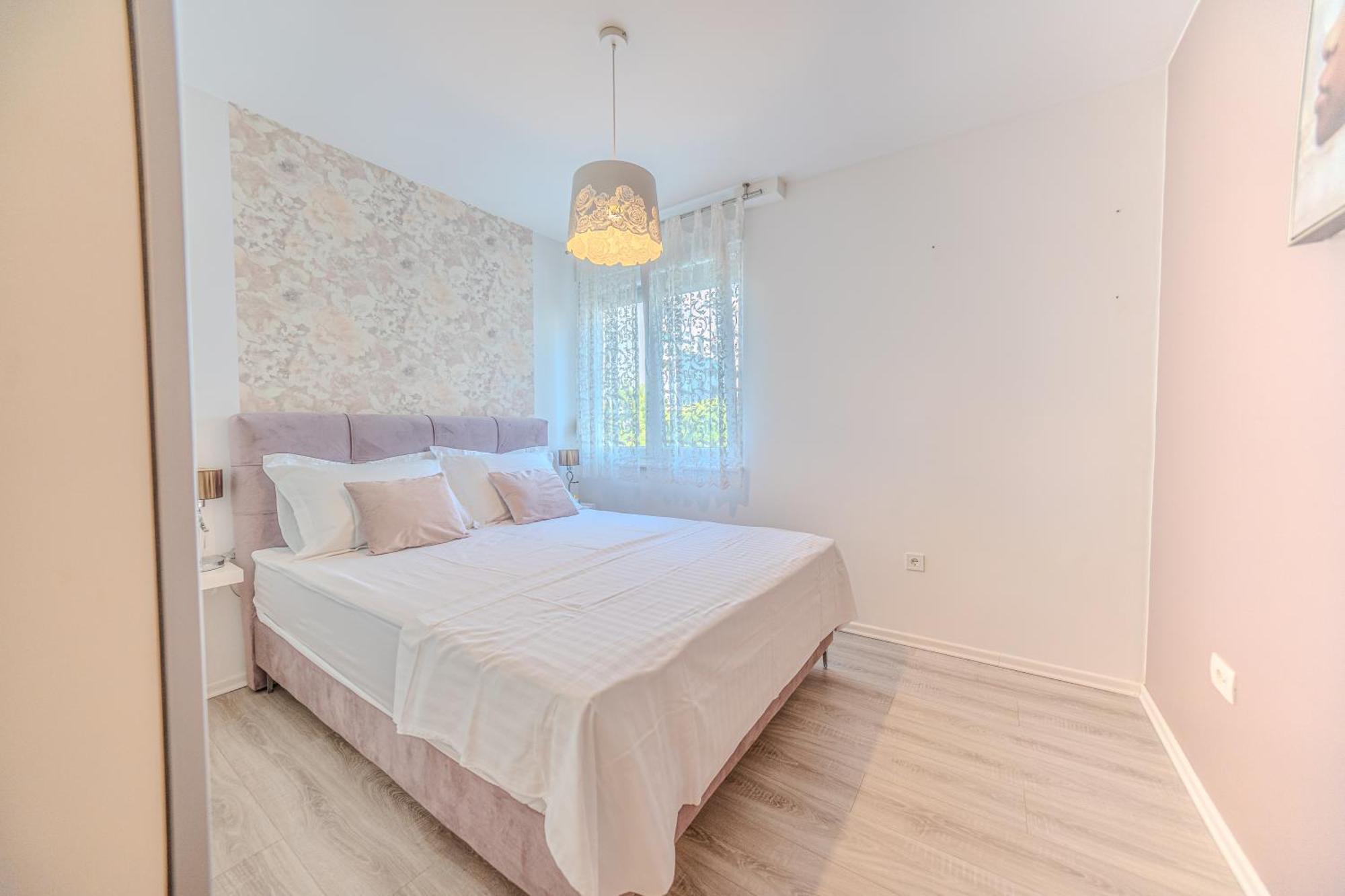 Split Apartment M&T 외부 사진