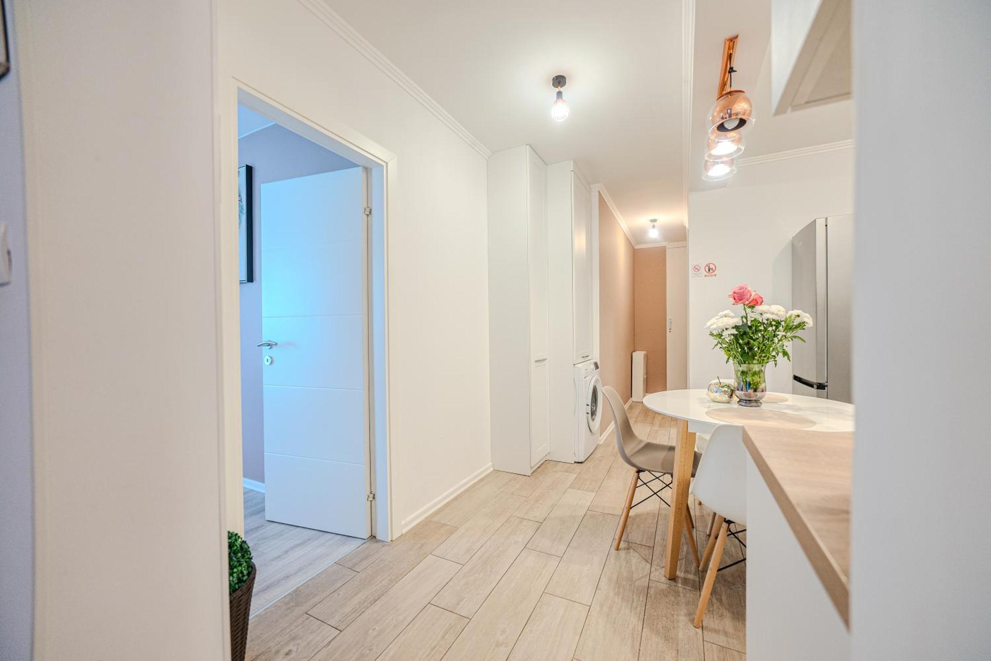 Split Apartment M&T 외부 사진