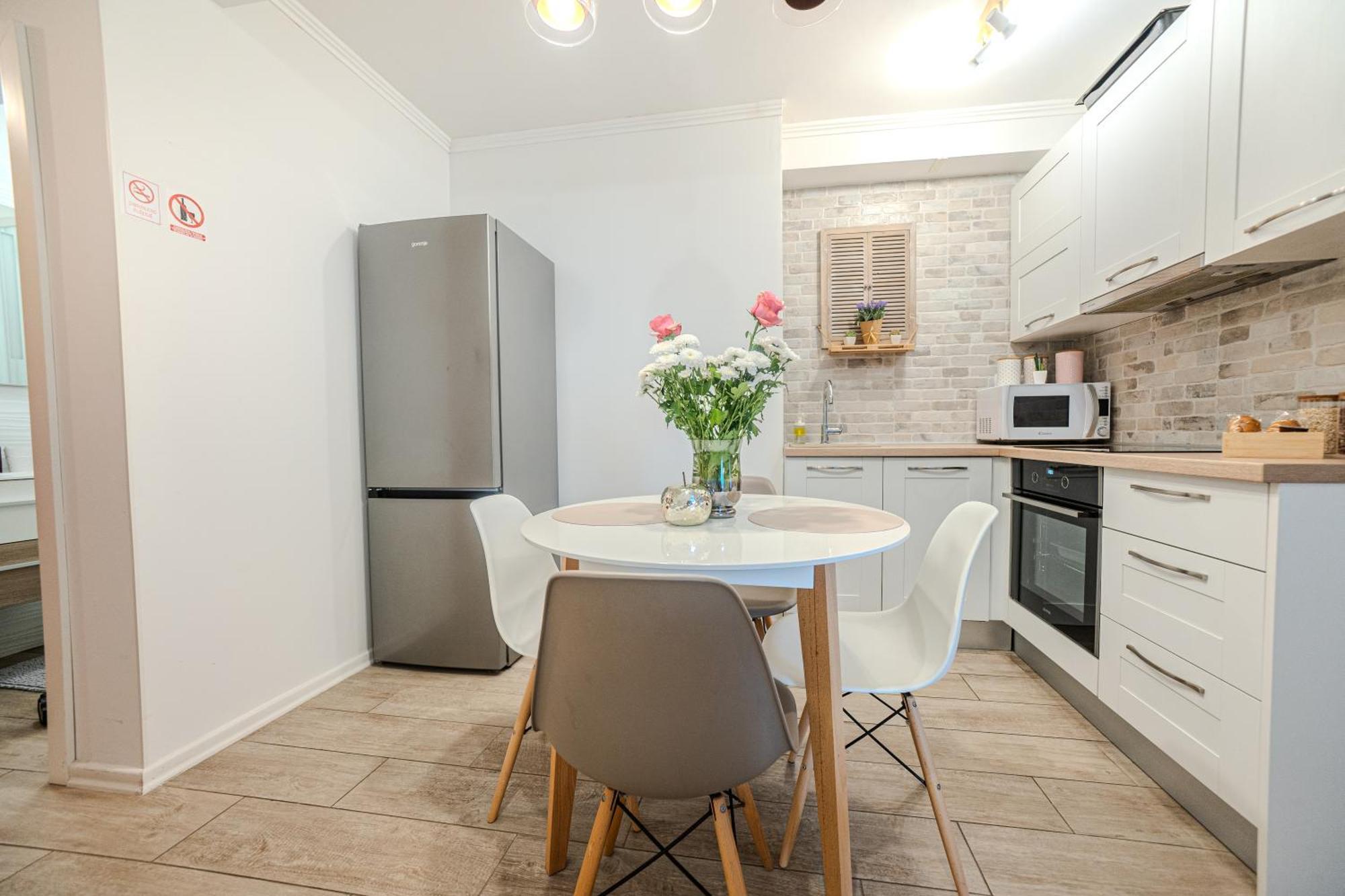 Split Apartment M&T 외부 사진