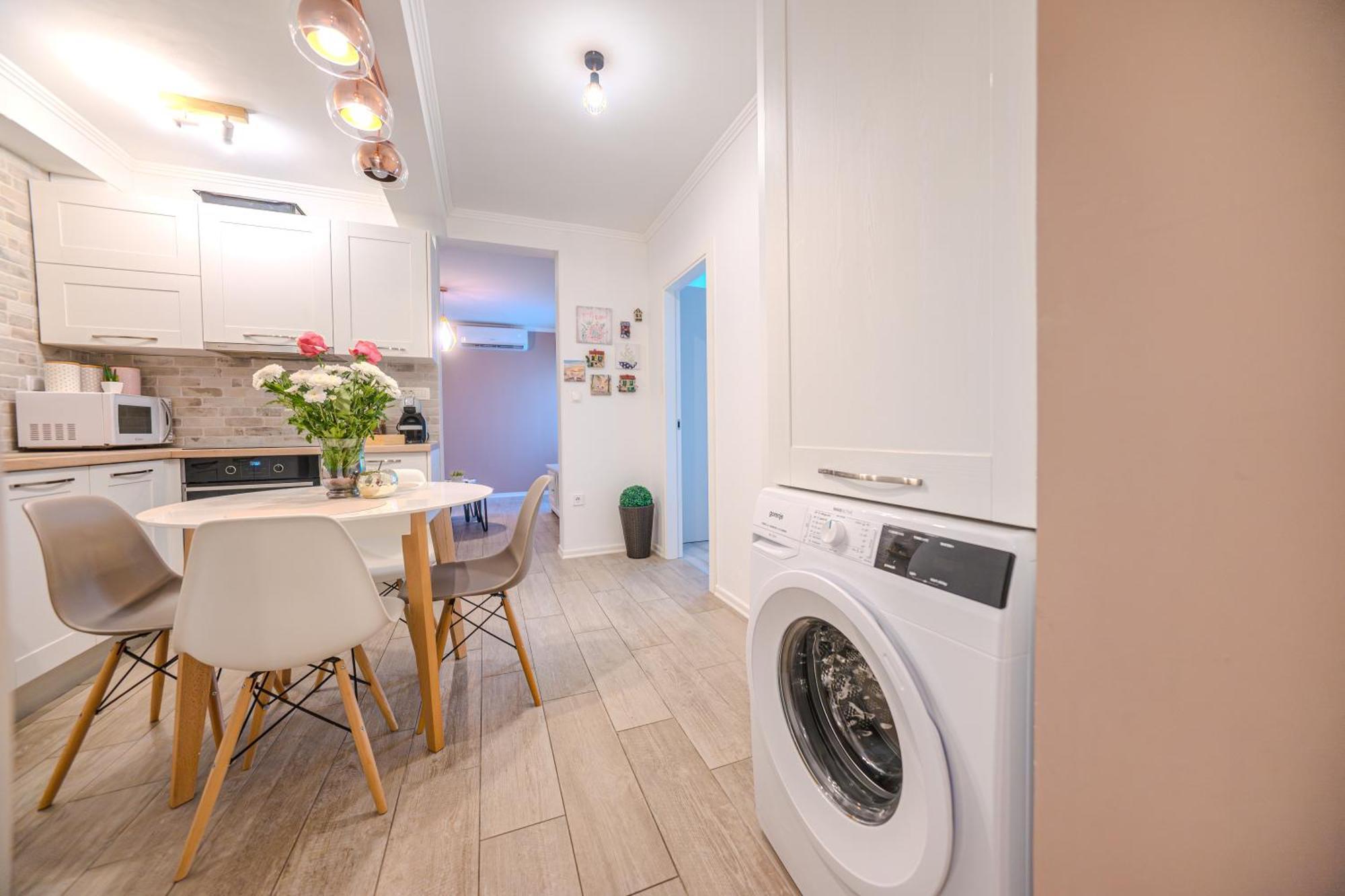 Split Apartment M&T 외부 사진