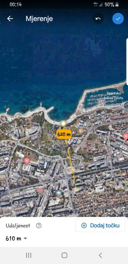 Split Apartment M&T 외부 사진